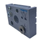 Festo CPV14-EPL-E 162544 Endplatte links Ventilinsel Pneumatik Industrie Teil