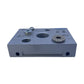 Festo CPV14-EPL-E 162544 Endplatte links Ventilinsel Pneumatik Industrie Teil