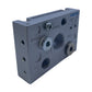 Festo CPV14-EPL-E 162544 Endplatte links Ventilinsel Pneumatik Industrie Teil