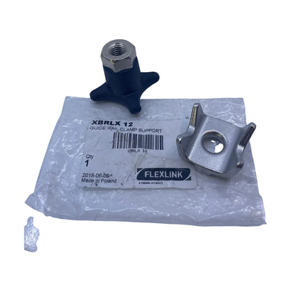 FlexLink XBRLX12 Sensor Halterung Befestigung Fördertechnik Industrie Teil