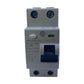 Allen Bradley 1492-RCDA2A25 FI-Schutzschalter 2-polig 30mA 25A Schaltschrank