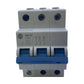 Allen Bradley 1492-SPM3C200 Hilfsschutzschalter 3-polig C 20A Schaltschrank Bau