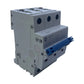 Allen Bradley 1492-SPM3C200 Hilfsschutzschalter 3-polig C 20A Schaltschrank Bau