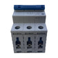 Allen Bradley 1492-SPM3C200 Hilfsschutzschalter 3-polig C 20A Schaltschrank Bau