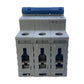 Allen Bradley 1492-SPM3C200 Hilfsschutzschalter 3-polig C 20A Schaltschrank Bau