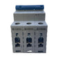 Allen Bradley 1492-SPM3C250 Hilfsleistungsschalter 3-polig C 25A Schaltschrank