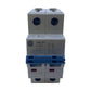 Allen Bradley 1492-SPM2C160 Leitungsschutzschalter 2-polig C 16A Schaltschrank