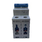 Allen Bradley 1492-SPM2C160 Leitungsschutzschalter 2-polig C 16A Schaltschrank