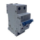 Allen Bradley 1492-SPM2C160 Leitungsschutzschalter 2-polig C 16A Schaltschrank