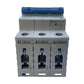 Allen Bradley 1492-SPM3C100 Hilfsschutzschalter 3-polig C 10A Schaltschrank Bau