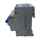 Allen Bradley 1492-SPM3C100 Hilfsschutzschalter 3-polig C 10A Schaltschrank Bau