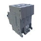 Allen Bradley 1492-SPM3C100 Hilfsschutzschalter 3-polig C 10A Schaltschrank Bau