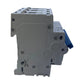 Allen Bradley 1492-SPM3C100 Hilfsschutzschalter 3-polig C 10A Schaltschrank Bau