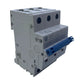 Allen Bradley 1492-SPM3C100 Hilfsschutzschalter 3-polig C 10A Schaltschrank Bau