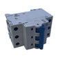 Allen Bradley 1492-SPM3C100 Hilfsschutzschalter 3-polig C 10A Schaltschrank Bau