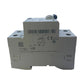 Siemens 5SV3312-6 Fehlerstromschutzschalter 25A 1N+P Differentialschalter
