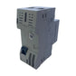 Siemens 5SV3312-6 Fehlerstromschutzschalter 25A 1N+P Differentialschalter