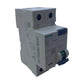 Siemens 5SV3312-6 Fehlerstromschutzschalter 25A 1N+P Differentialschalter