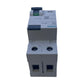 Siemens 5SV3312-6 Fehlerstromschutzschalter 25A 1N+P Differentialschalter