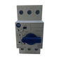 Allen Bradley 140MT-C3E-B16 Motorschutzschalter Motorschutz Schaltschrank Bau