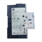 Allen Bradley 140MT-C3E-C10 Motorschutzschalter Motorschutz Schaltschrank Bau