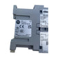 Allen Bradley 100-C37EJ10 IEC Schütz 37A 24V DC Spule 1 Schließer Schaltschrank