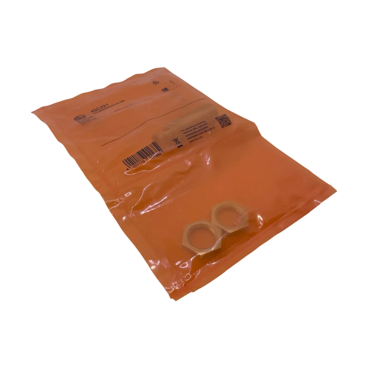 IFM IGC221 IGK3008BBPKG/US-104 Induktiver Sensor Näherungsschalter Sensor
