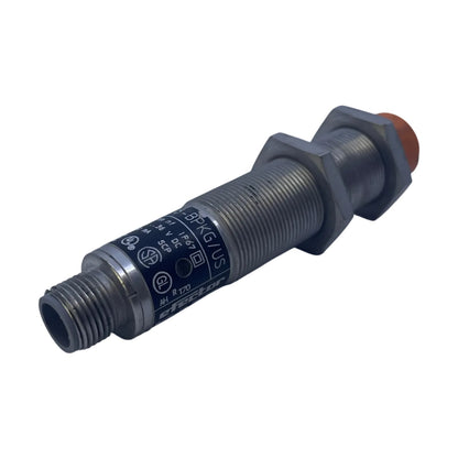 IFM IG5526 IGA3008-BPKG/US Induktiver Sensor Ersatzteil Technik Einsatz Betrieb