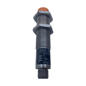 IFM IG5526 IGA3008-BPKG/US Induktiver Sensor Ersatzteil Technik Einsatz Betrieb