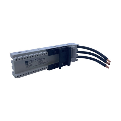 Rittal SV9635.360 Geräteadapter 3-polig Ersatzteil Technik Einsatz Industrie