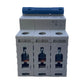 Allen Bradley 1492-SPM3C160 Leistungsschutzschalter 3-polig C 16A Schaltschrank