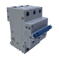Allen Bradley 1492-SPM3C160 Leistungsschutzschalter 3-polig C 16A Schaltschrank