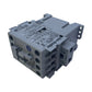 Allen Bradley 100-C16EJ10 IEC Schütz 16A 24V DC Spule 1 Schließer Schaltschrank