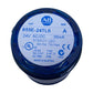 Allen Bradley 855E-24TL6 Stapelleuchte Signalleuchte 24V AC/DC Blau Dauer-LED