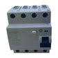 Allen Bradley 1492-RCDA4A40 FI-Schutzschalter 4-polig 30mA 40A Schaltschrank