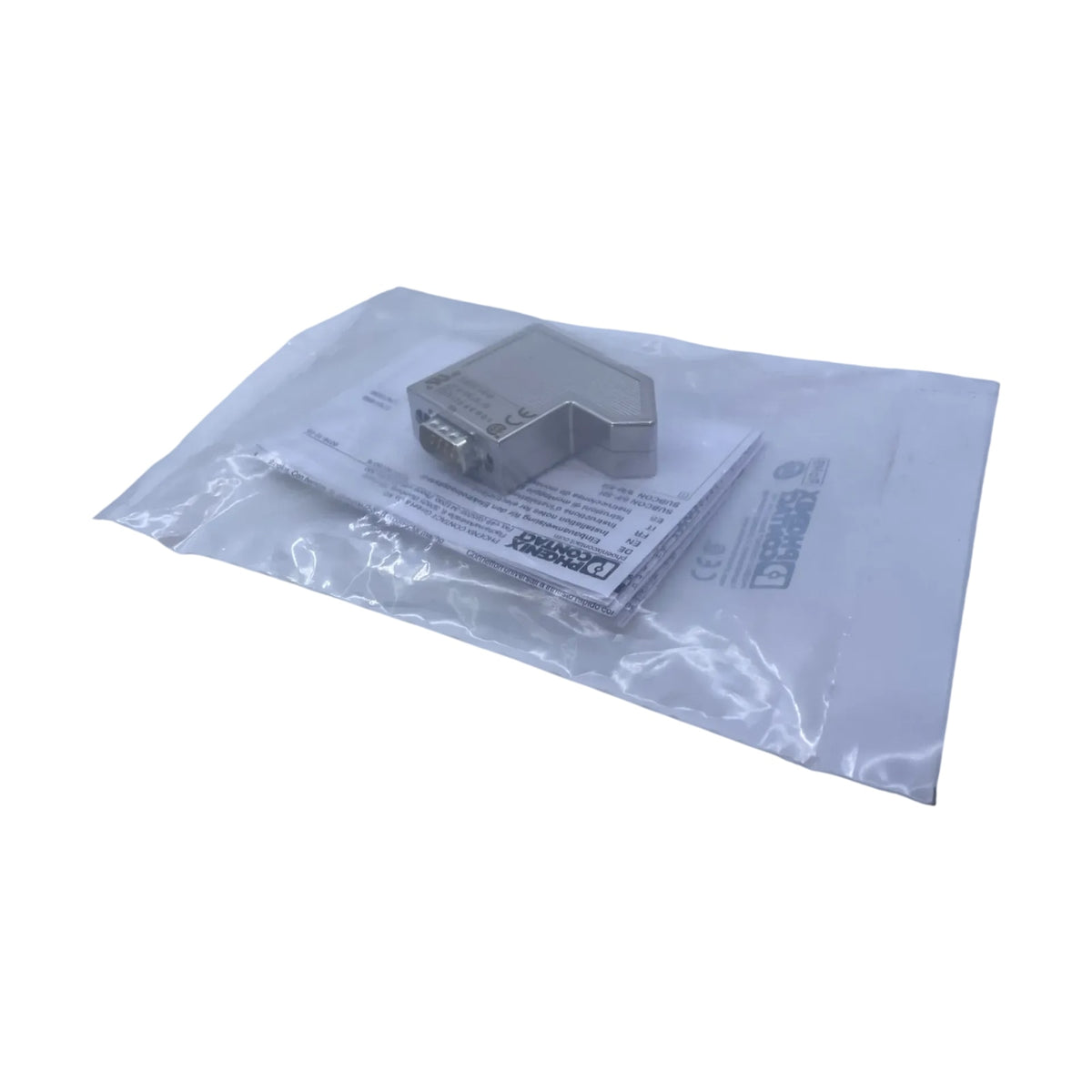 Phoenix Contact SUBCON 9/M-SH 2761509 D-SUB Busstecker 9-polig Ersatzteil