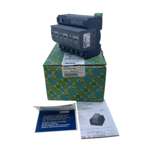 Phoenix Contact FLT-CP-3C-350 2859725 Überspannungsschutz Type 1+2 Ersatzteil