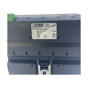 Phoenix Contact FLT-CP-3C-350 2859725 Überspannungsschutz Type 1+2 Ersatzteil