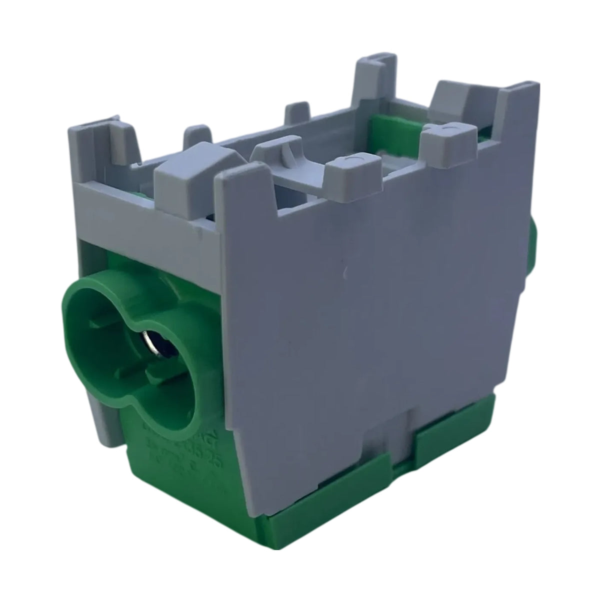 Phoenix Contact UDB 2x35/25 Verteilerblock Durchgangsklemme Ersatzteil Technik