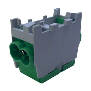 Phoenix Contact UDB 2x35/25 Verteilerblock Durchgangsklemme Ersatzteil Technik
