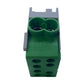 Phoenix Contact UDB 2x35/25 Verteilerblock Durchgangsklemme Ersatzteil Technik