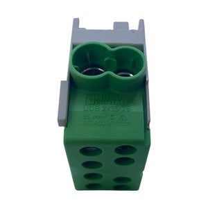 Phoenix Contact UDB 2x35/25 Verteilerblock Durchgangsklemme Ersatzteil Technik