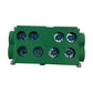 Phoenix Contact UDB 2x35/25 Verteilerblock Durchgangsklemme Ersatzteil Technik