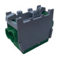 Phoenix Contact UDB 2x35/25 Verteilerblock Durchgangsklemme Ersatzteil Technik