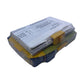 Pilz PNOZ s9C 24VDC 3n/o t 1n/ct 751109 Sicherheitsrelais Schaltmodul Ersatzteil