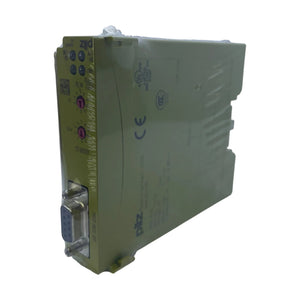 Pilz PNOZ mc3p 773732 Profibus 2 Kommunikationsmodul Ersatzteil Technik Einsatz