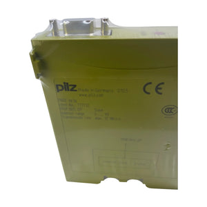 Pilz PNOZ mc3p 773732 Profibus 2 Kommunikationsmodul Ersatzteil Technik Einsatz