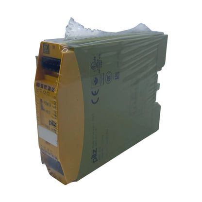 Pilz 773400 PNOZ mi1p PNOZmulti Classic Erweiterungsmodul 8 DI Failsafe Technik
