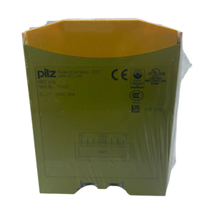Pilz 773400 PNOZ mi1p PNOZmulti Classic Erweiterungsmodul 8 DI Failsafe Technik