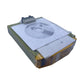 Pilz 773400 PNOZ mi1p PNOZmulti Classic Erweiterungsmodul 8 DI Failsafe Technik